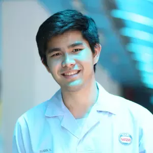ทีมผลิตเดินหน้าผลิตอาหารและเครื่องดื่มคุณภาพ | เนสท์เล่ ประเทศไทย